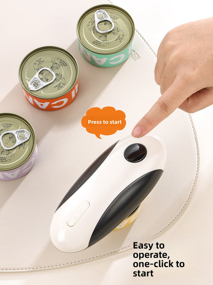 Automatic Electric Can Opener