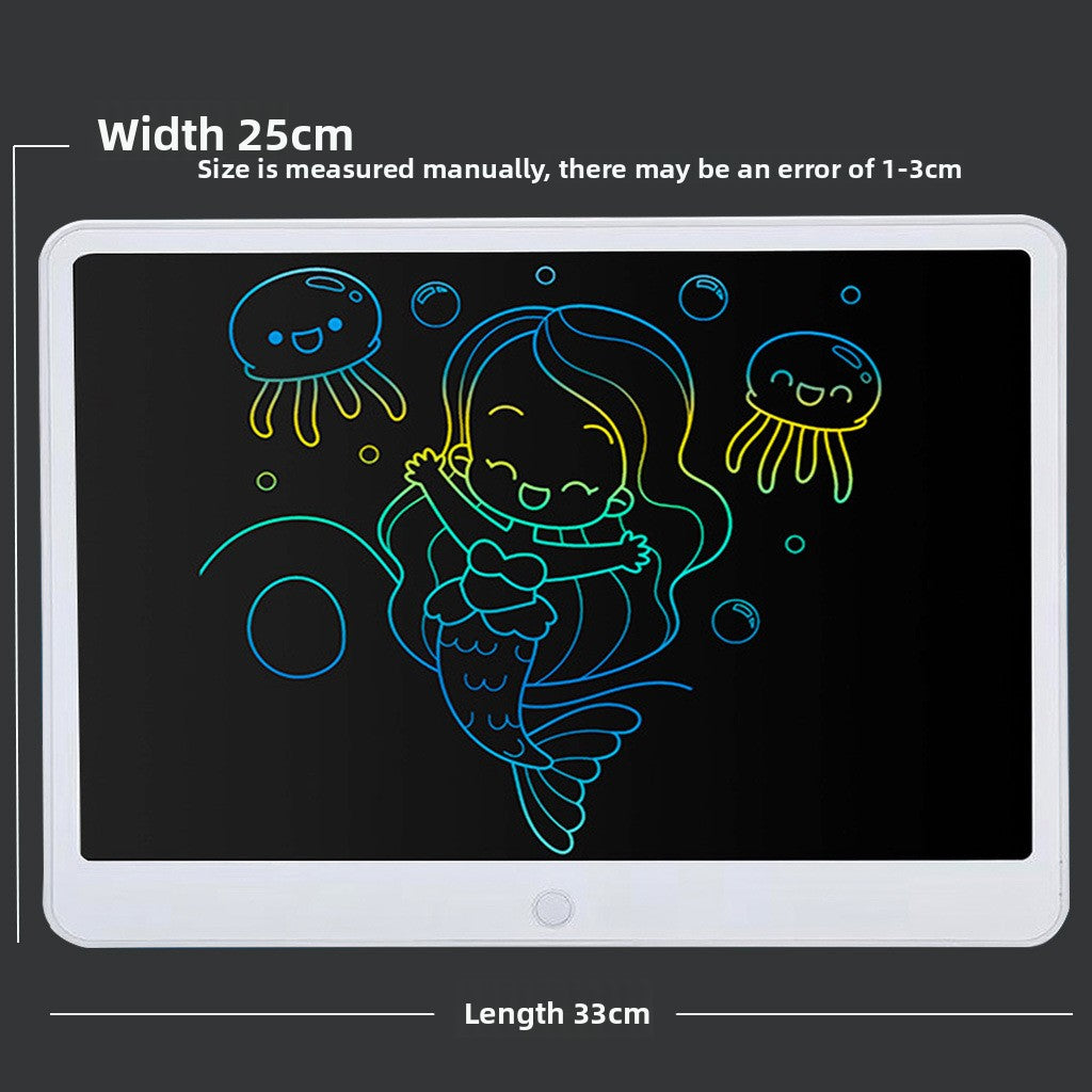 Kids LCD Drawing Board
