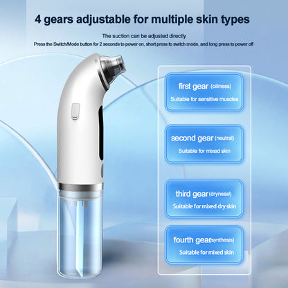 Electric Pore Cleansing Device