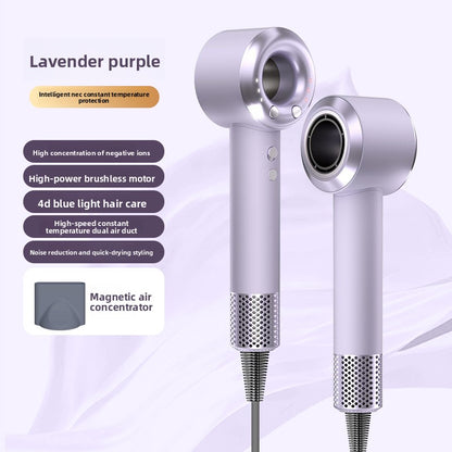 Bladeless Ionic Hair Dryer