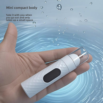 Mini Nose Trimmer Shaver