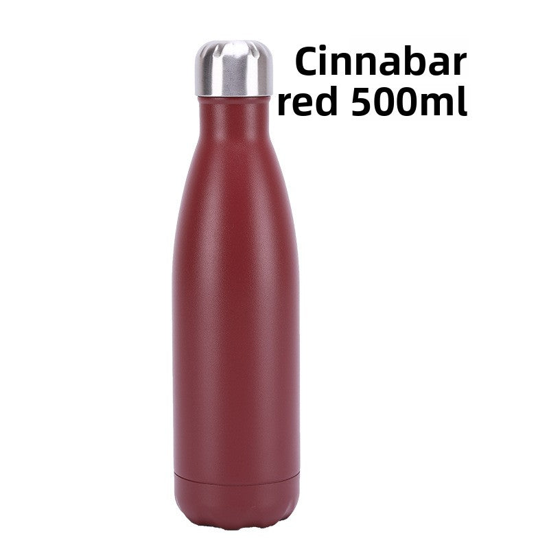 Stainless Steel Thermos Cup