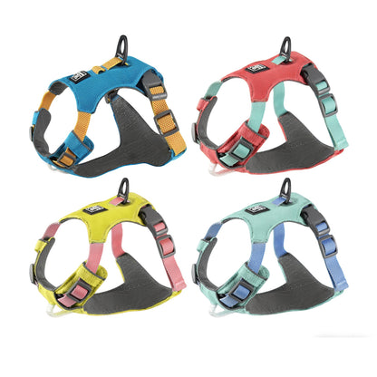 Breathable Waterproof Pet Harness