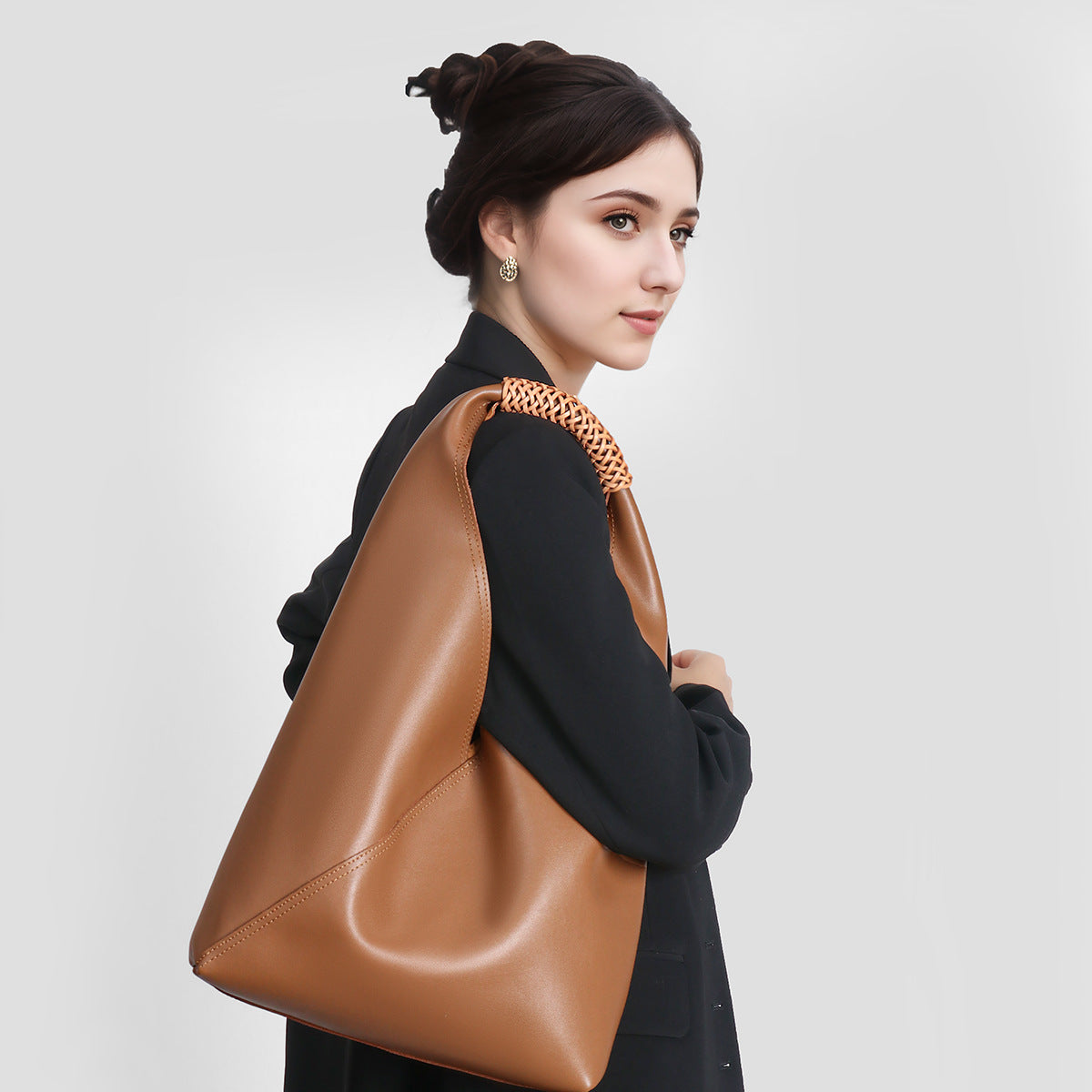 Genuine Leather Women's Bag