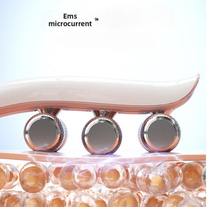 EMS Microcurrent Facial Massager