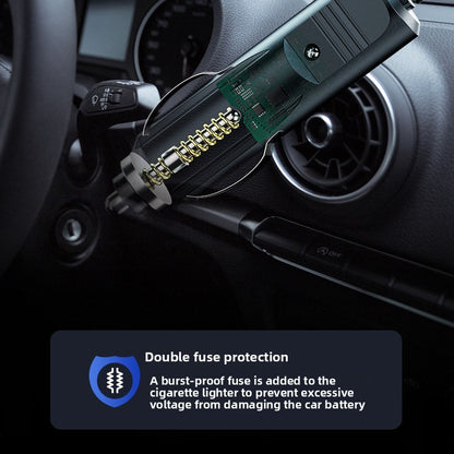 Digital Display Car Air Pump