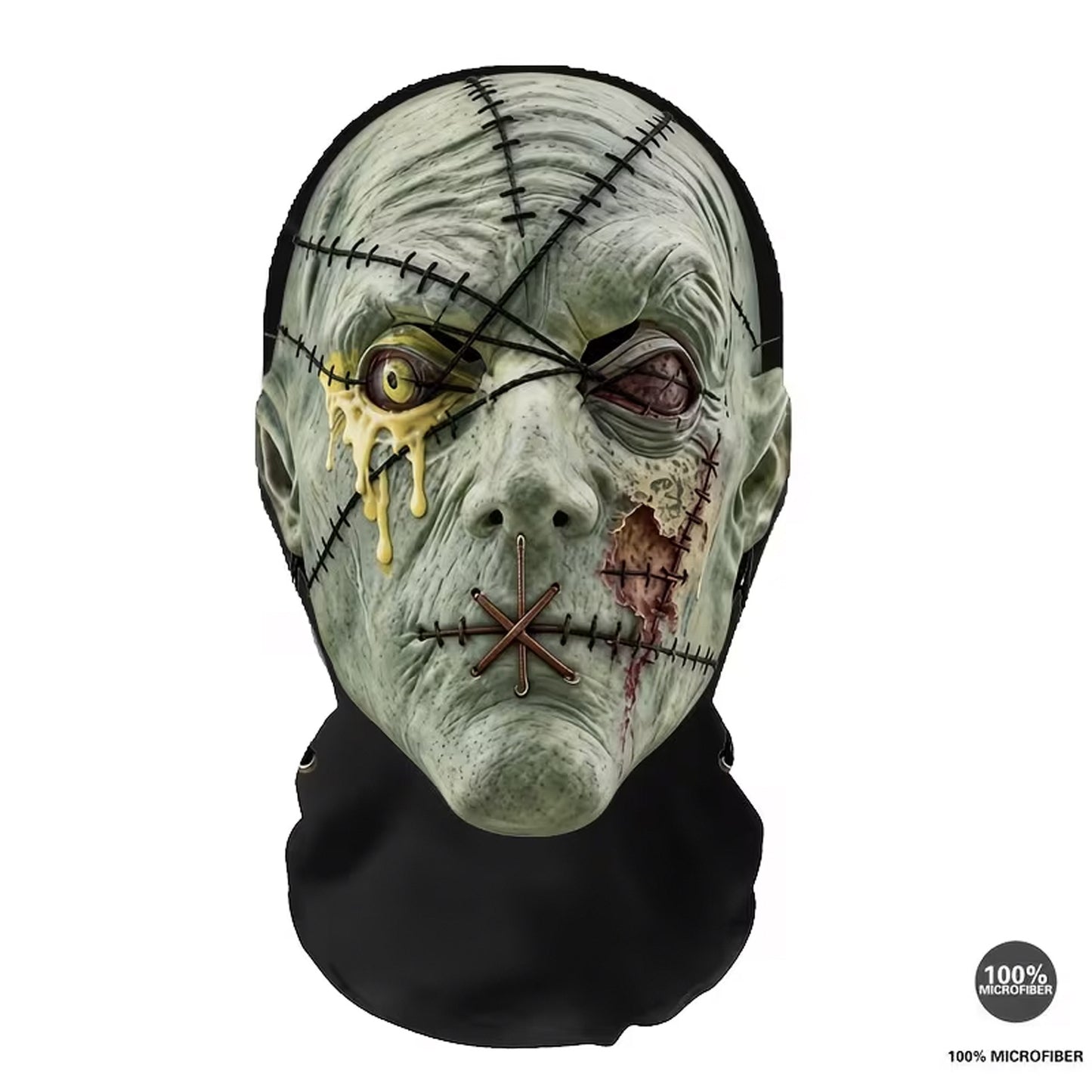 Mesh Halloween Party Headgear