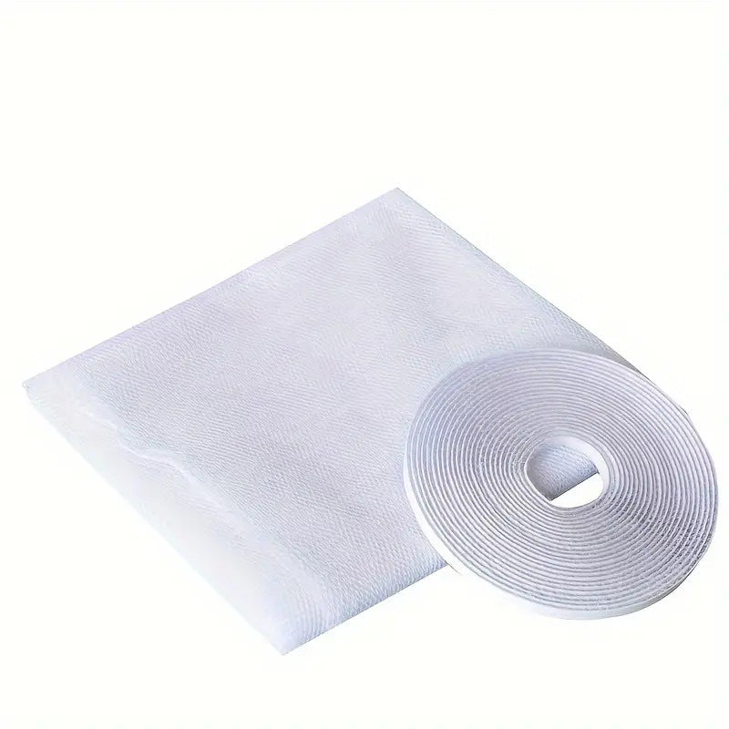 Magnetic Mosquito Window Screen