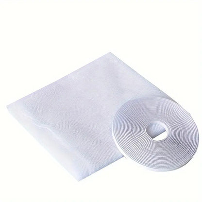 Magnetic Mosquito Window Screen