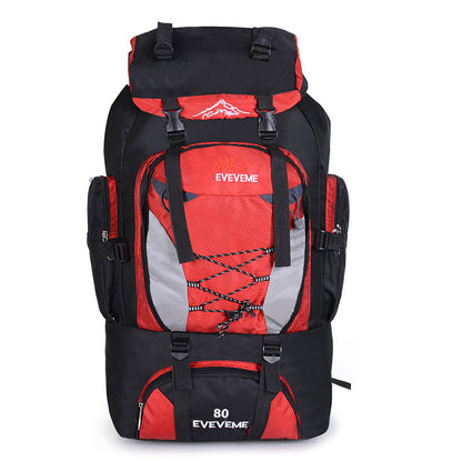 Ultra Lightweight Outdoor Sports Backpack