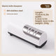 Electric Knife Sharpener Rechargeable