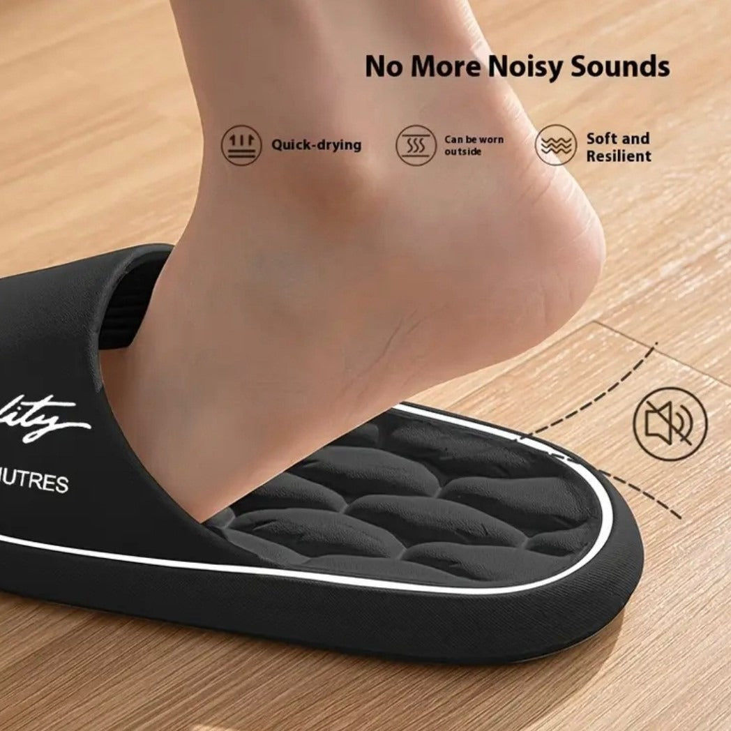 Soft Non Slip Slippers