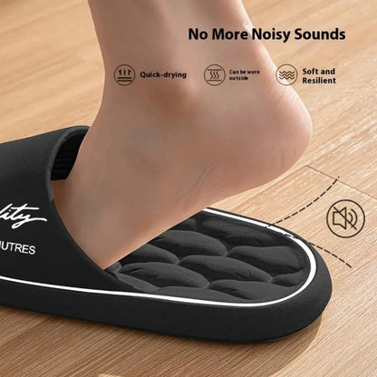 Soft Non Slip Slippers