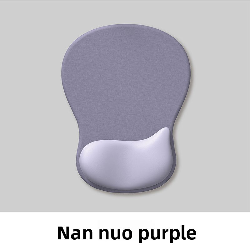 Silicone Wrist Support Pad