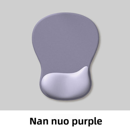 Silicone Wrist Support Pad