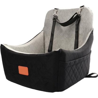 Portable Pet Car Seat