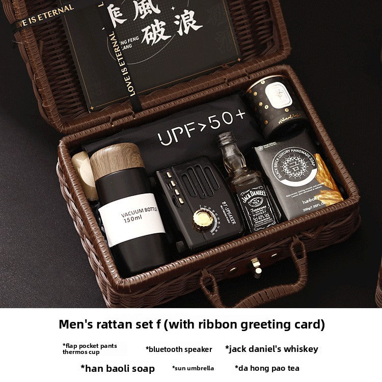 Luxury Gift Box Set