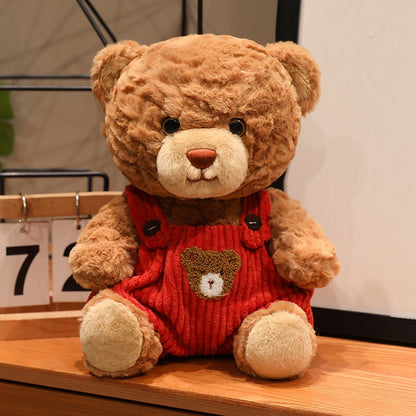 Teddy Bear Plush Toy