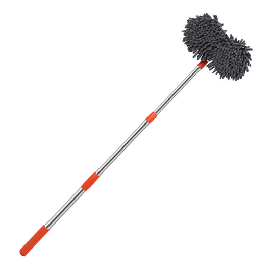 Telescopic Rotating Car Wash Mop