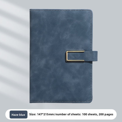 Premium Notebook Gift Set