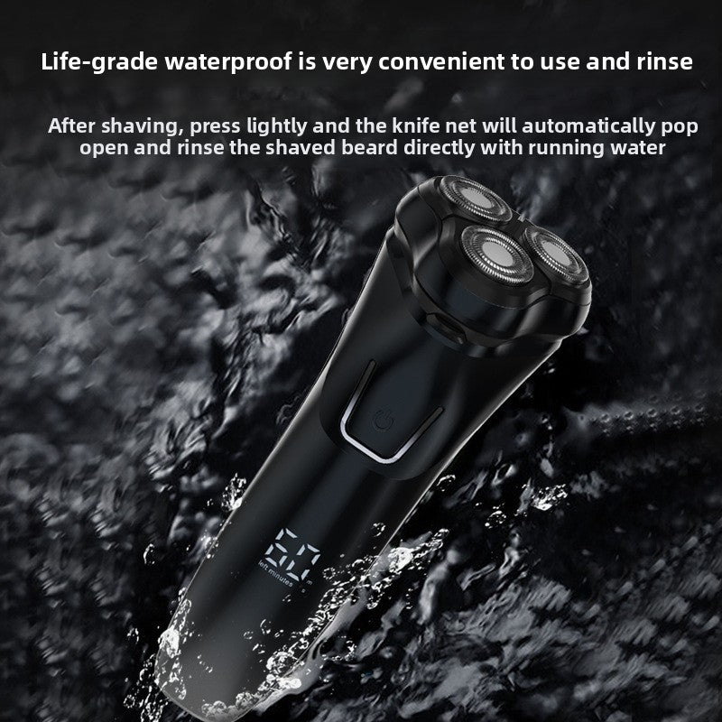Feike Borui Electric Shaver