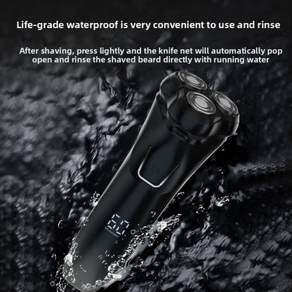 Feike Borui Electric Shaver