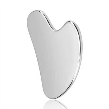 Stainless Steel Gua Sha