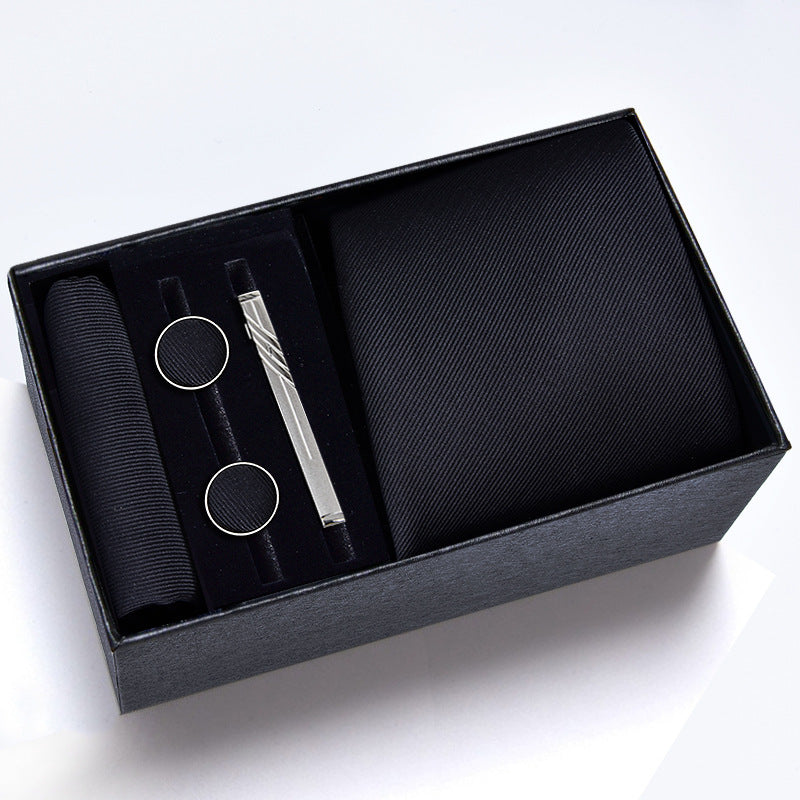 Men's Tie Gift Set