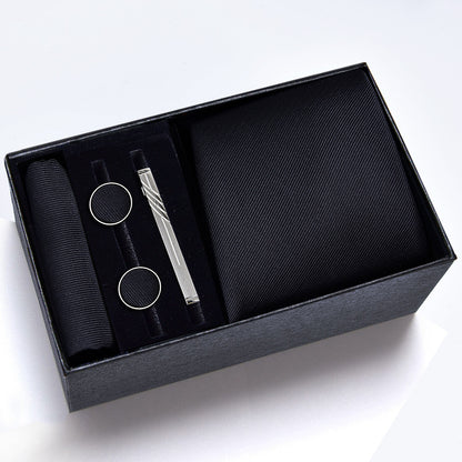 Men's Tie Gift Set
