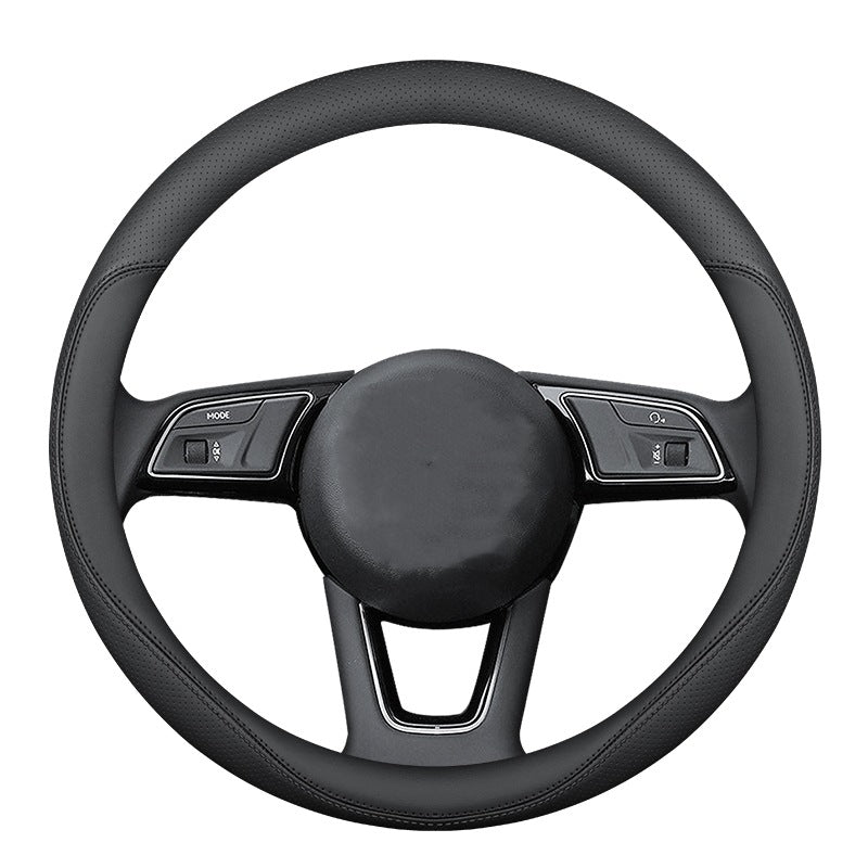 Breathable Steering Wheel Cover