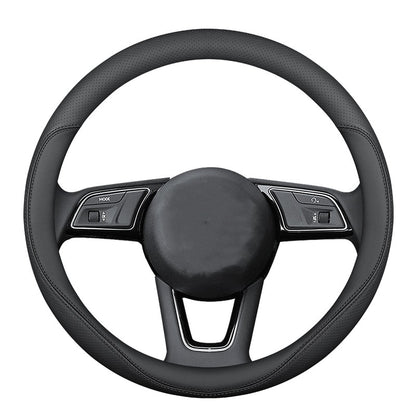Breathable Steering Wheel Cover