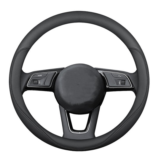 Breathable Steering Wheel Cover