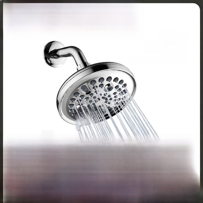 9-Mode Shower Head Spray
