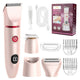 Women's Hair Removal Shaver