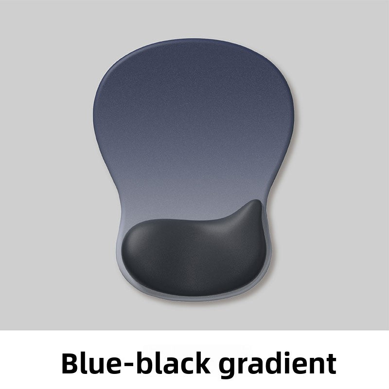Silicone Wrist Support Pad