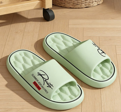Soft Non Slip Slippers