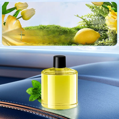 Smart Car Aroma Diffuser