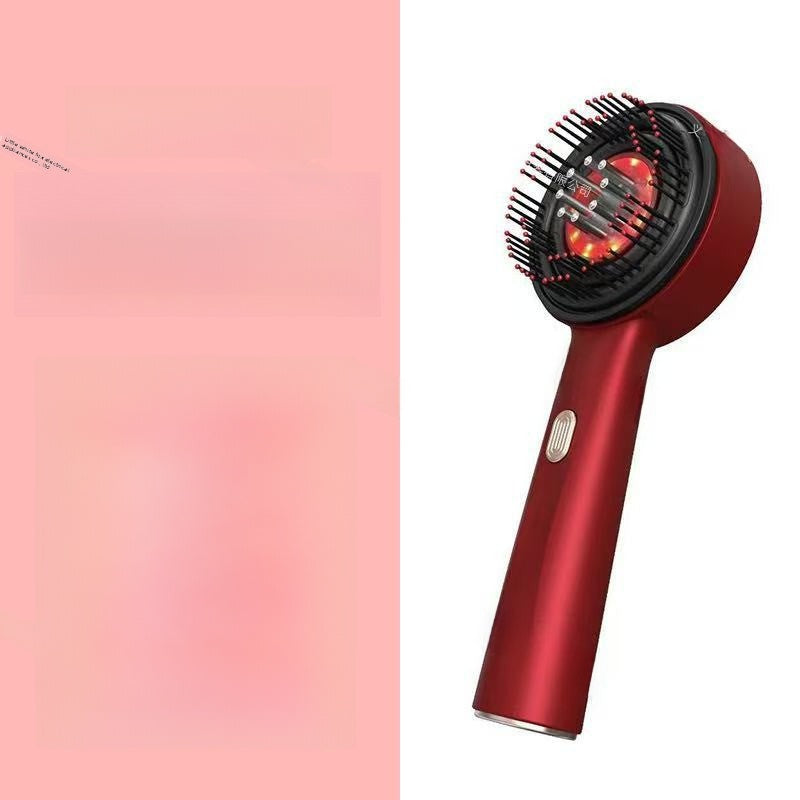 Electric Scalp Massage Comb