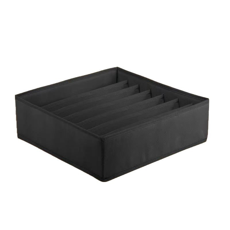Foldable Drawer Storage Box