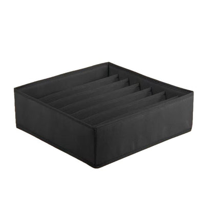 Foldable Drawer Storage Box
