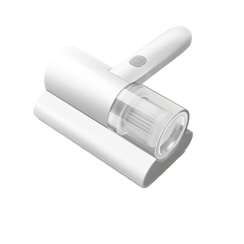 Wireless UV Mite Vacuum
