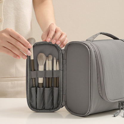Waterproof Hanging Toiletry Bag