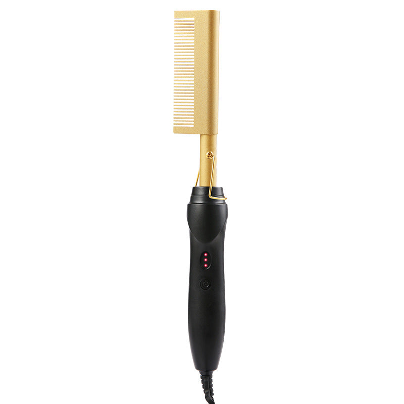 3-in-1 Hot Air Styling Comb