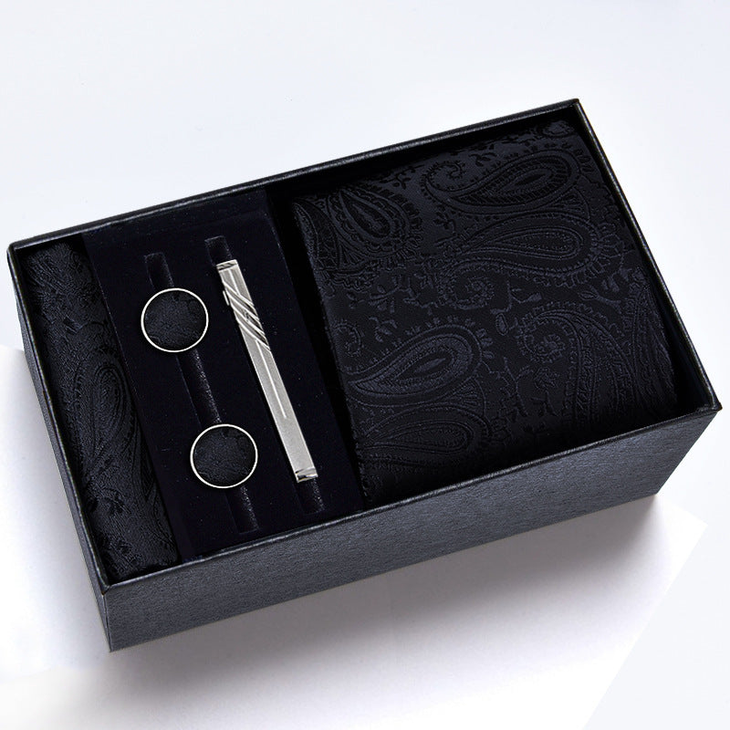 Men's Tie Gift Set