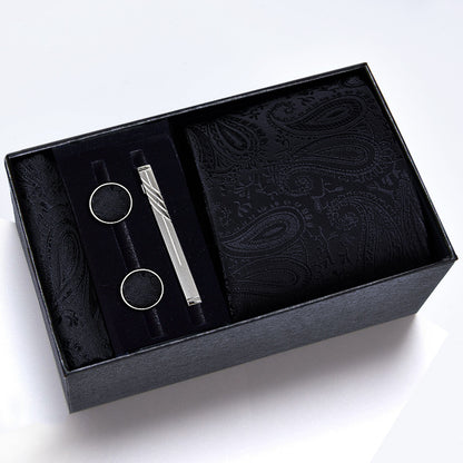 Men's Tie Gift Set