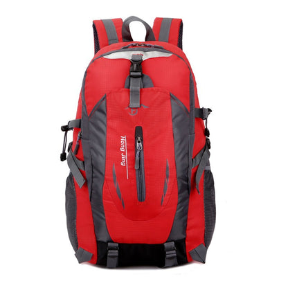 Lightweight Waterproof Outdoor Backpack
