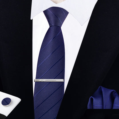 Men's Tie Gift Set