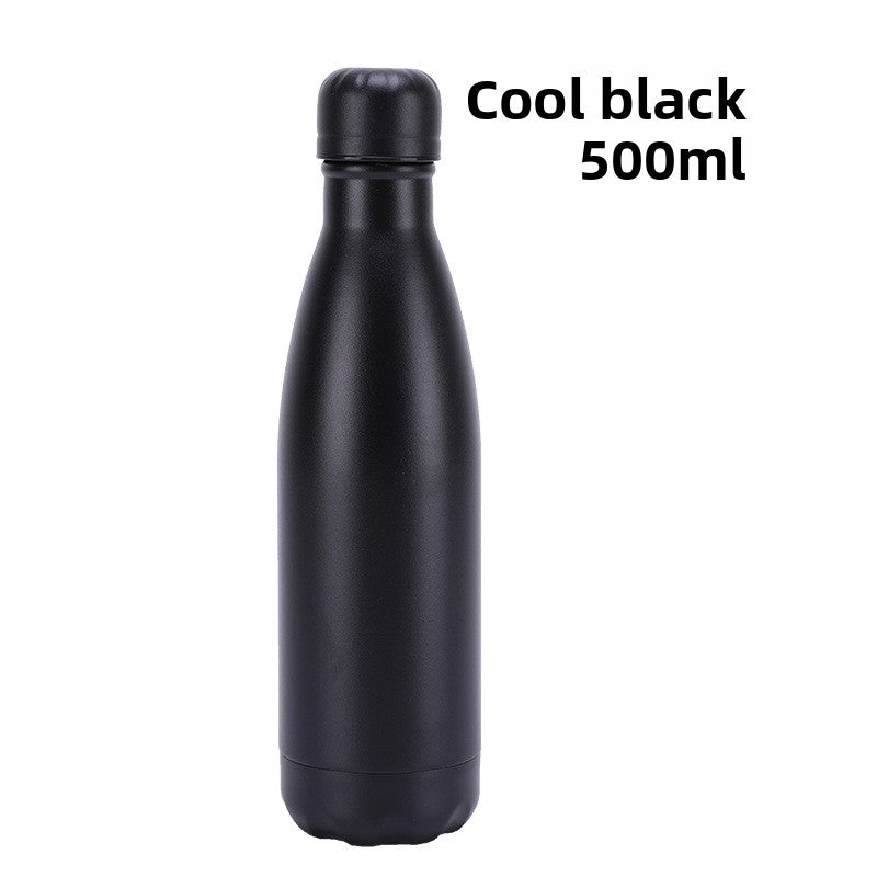 Stainless Steel Thermos Cup