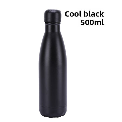 Stainless Steel Thermos Cup