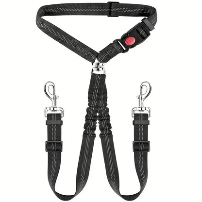 Adjustable Dog Safety Leash